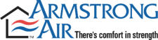 Armstrong Air Logo