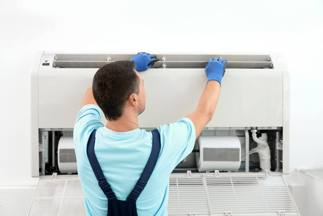 AC Repair