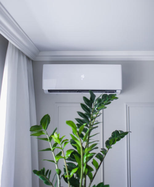 Wall AC Unit