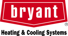Bryant Heating and Cooling Systems Logo