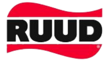 Ruud Logo