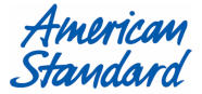 American Standard Logo