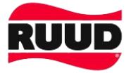 Ruud Logo